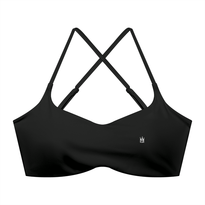 Essential Cropped Bra
