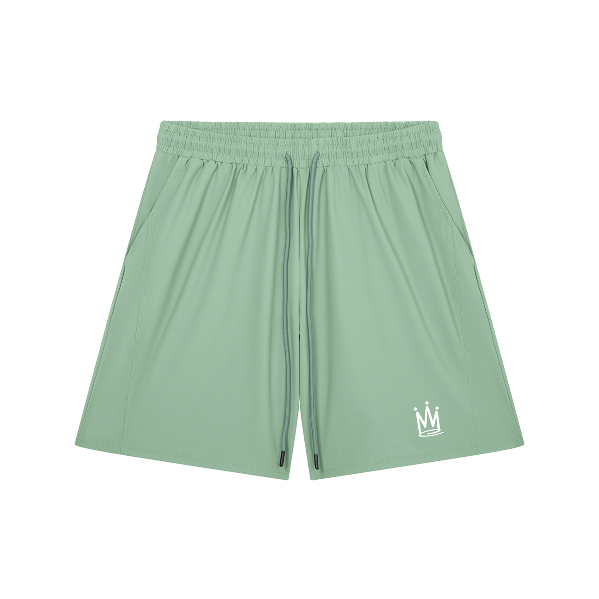 Everyday Drawstring Shorts