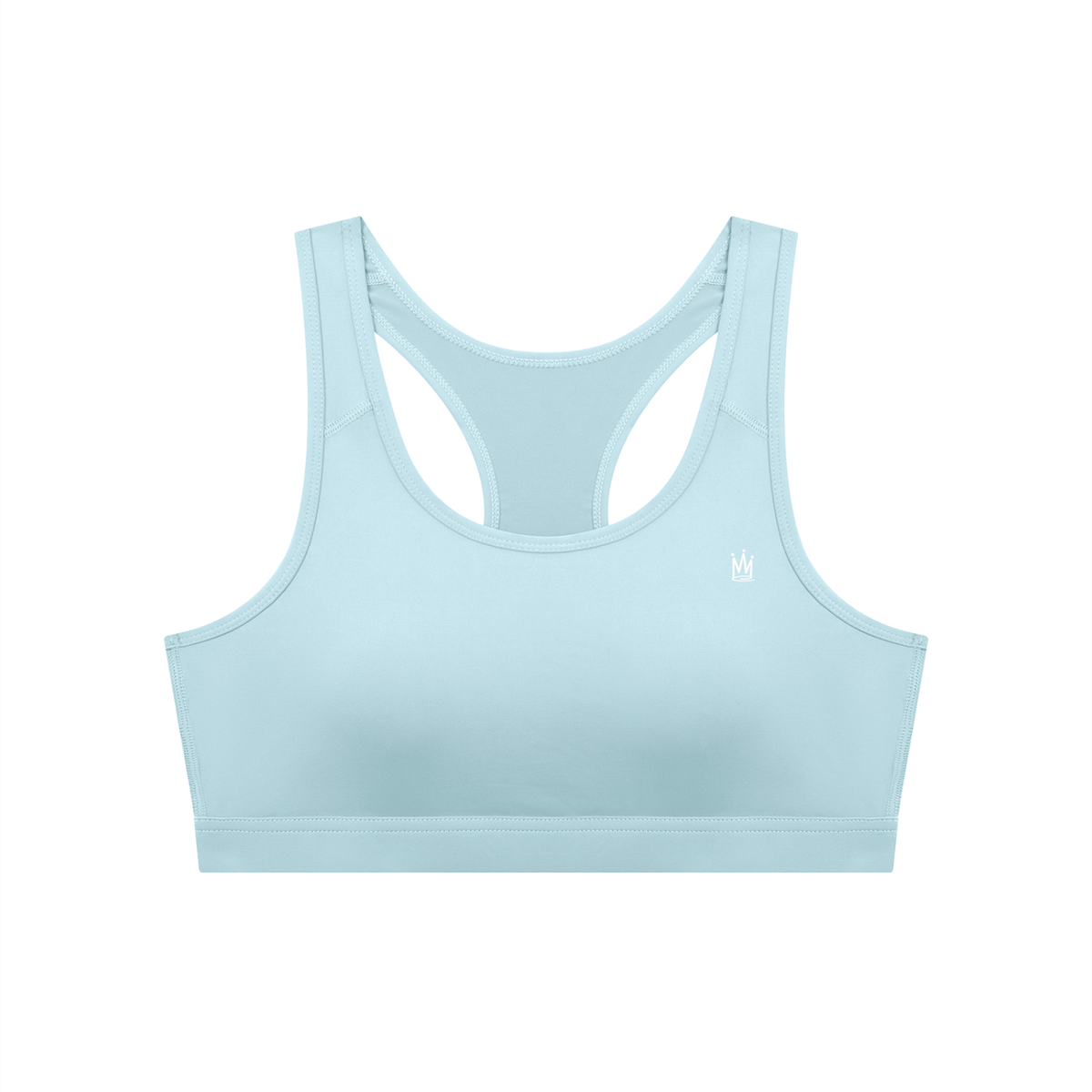 Backless Sculpt Sports Bra