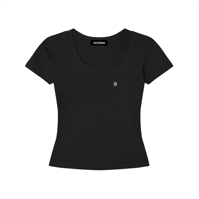 Longline Slim Tee