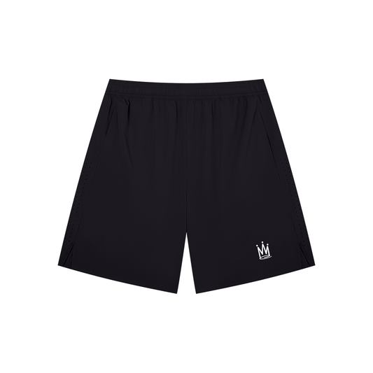Regular-Fit Performance Shorts