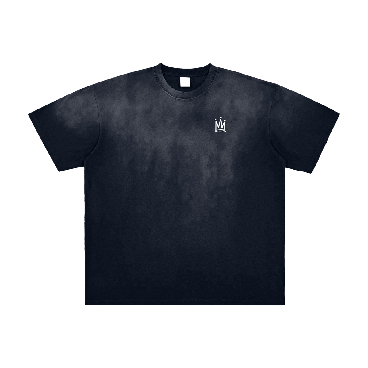 Frayed Wash Tee