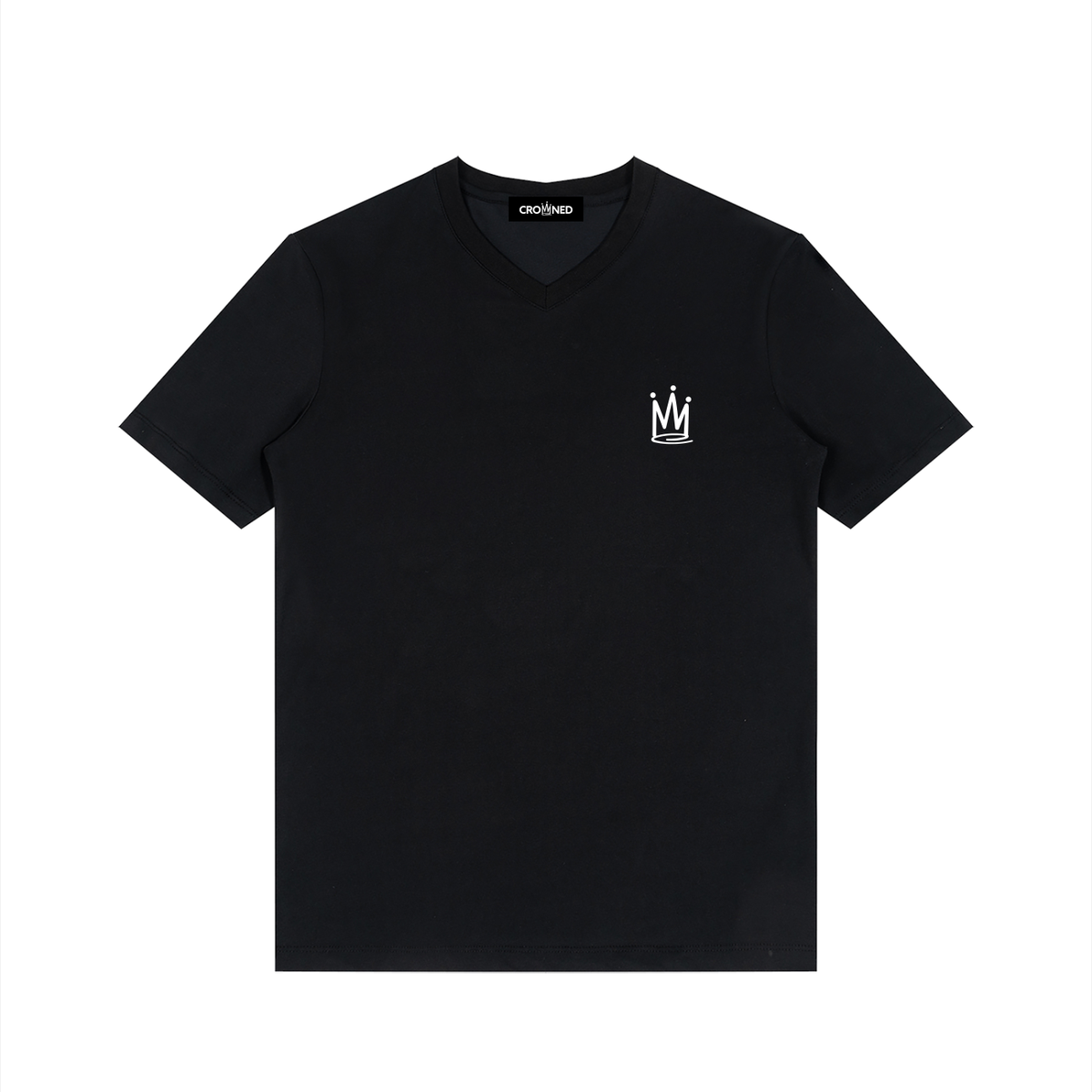 Classic V-Neck Tee
