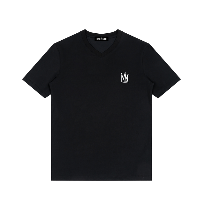 Classic V-Neck Tee