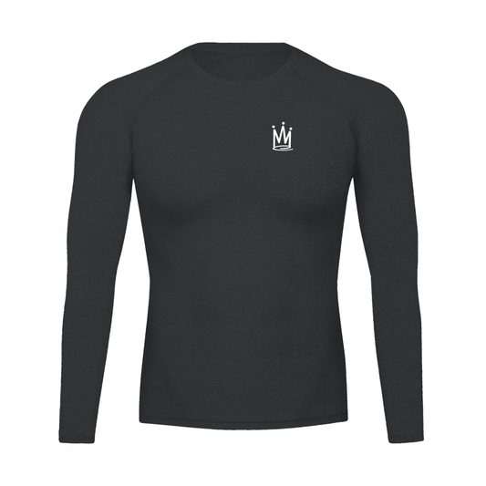 Performance Stretch Long-Sleeve