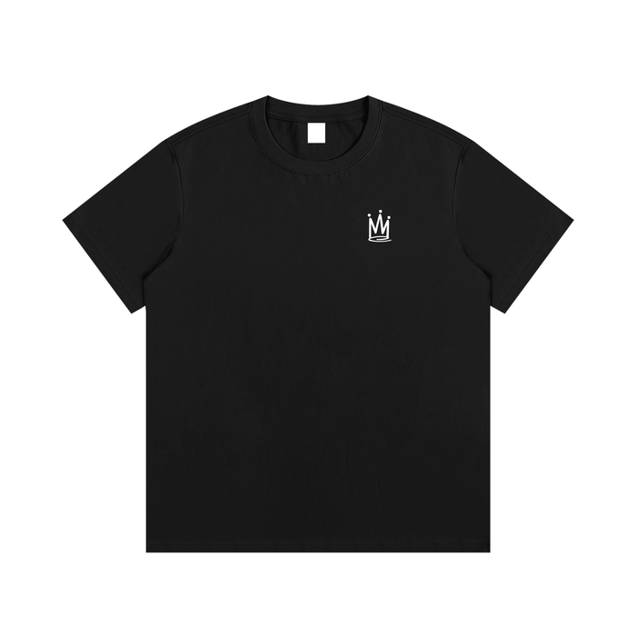 Essential Cotton Tee