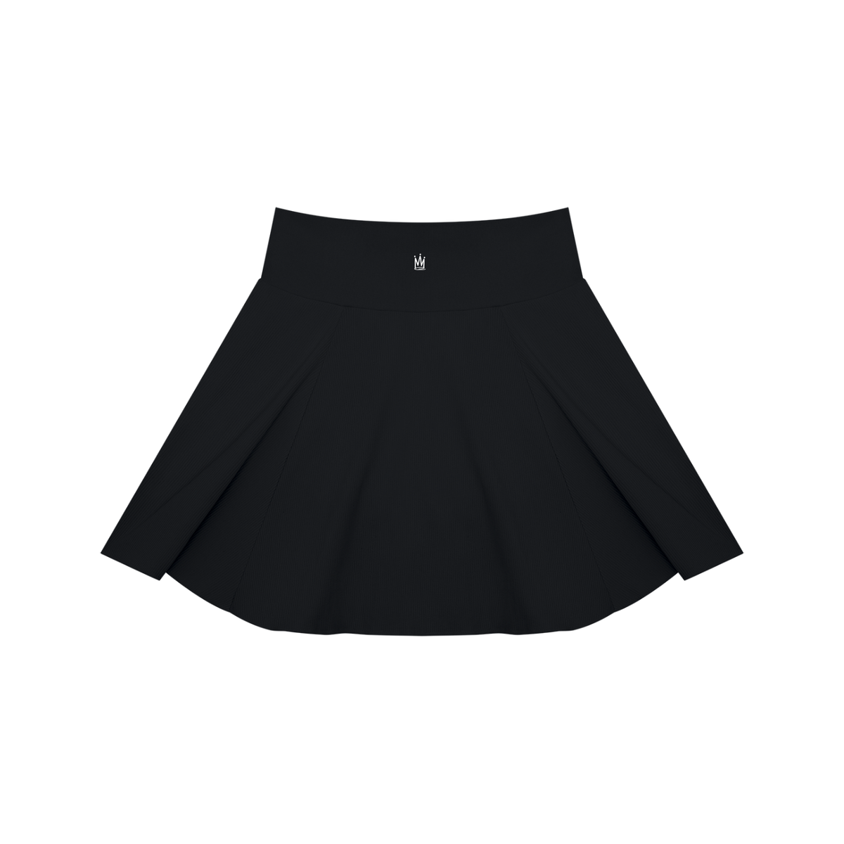 Pleated Tennis Skirt