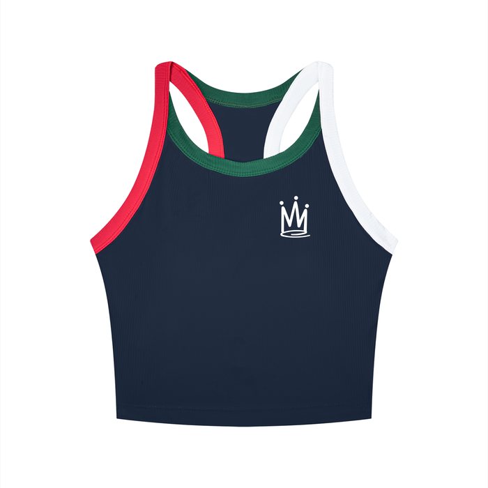 Colorblock Support Tank